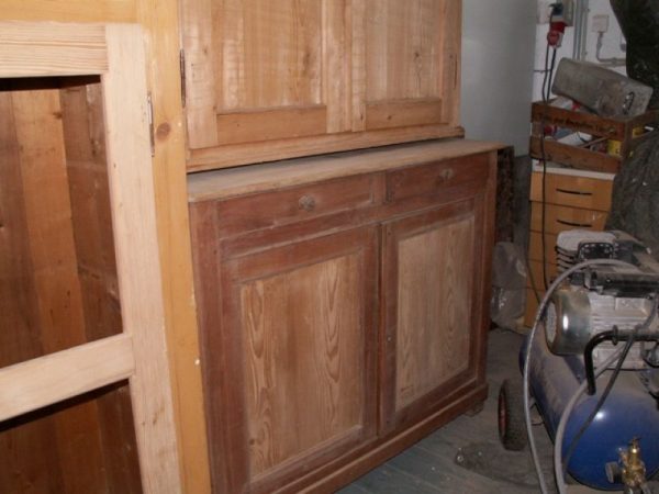 Kommode / Unterschrank