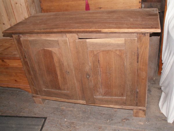 Eichekommode – Bild 3