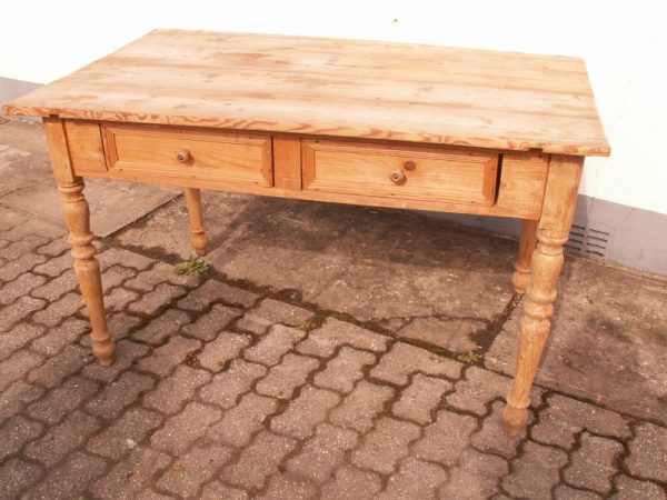 Gründerzeittisch – Bild 2