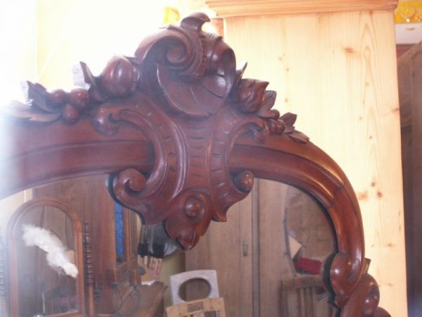 Waschtisch – Bild 3