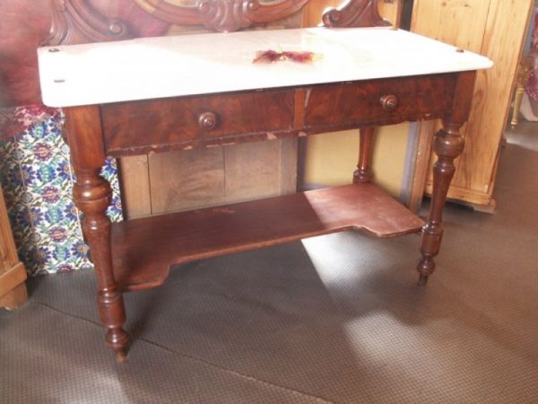 Waschtisch – Bild 4