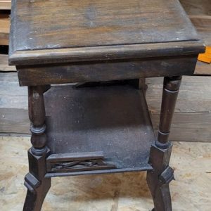 Blumenhocker Jugendstil